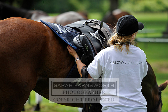 Cirencester Polo CF3 1242