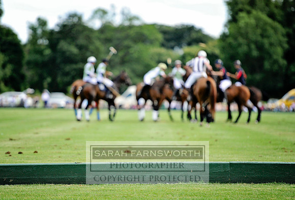 Cirencester Polo CF3 927