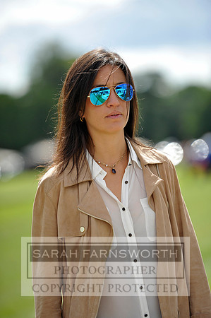 Cirencester Polo CF3 426