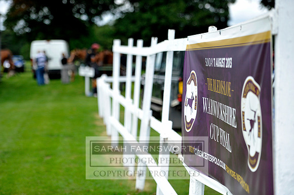 Cirencester Polo CF2 391
