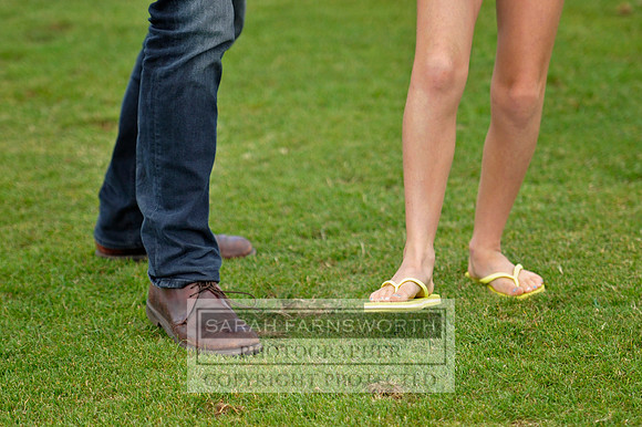 Cirencester Polo CF3 1008