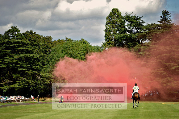 Cirencester Polo CF3 221
