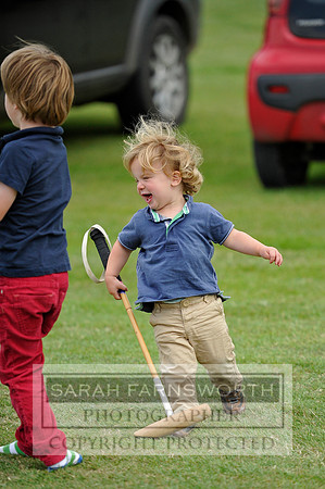 Cirencester Polo CF3 662