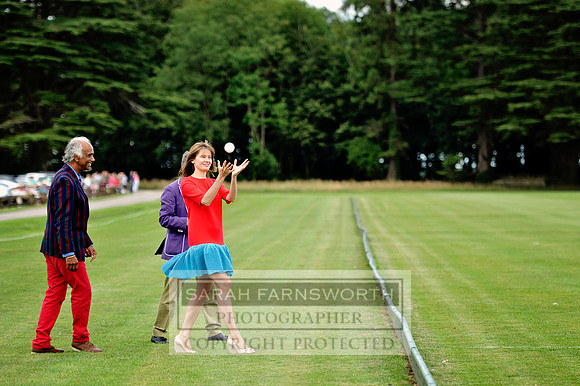 Cirencester Polo CF3 564