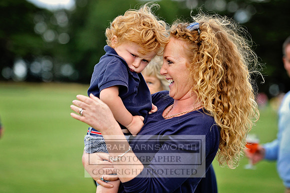 Cirencester Polo CF3 1080