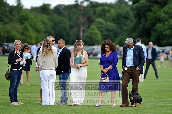 Cirencester Polo CF3 1131