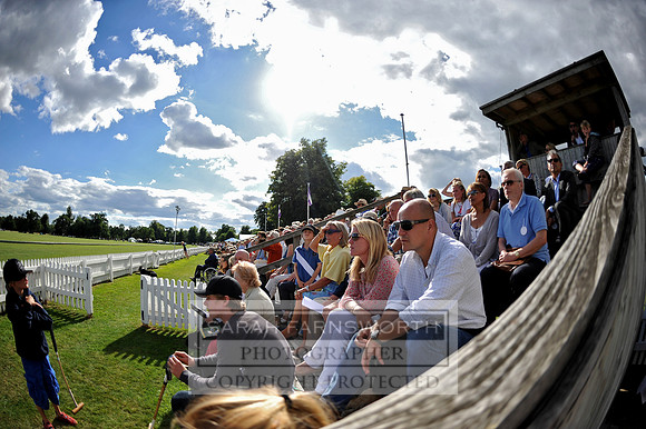 Cirencester Polo CF4 282