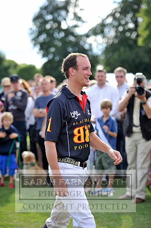 Cirencester Polo CF3 1742