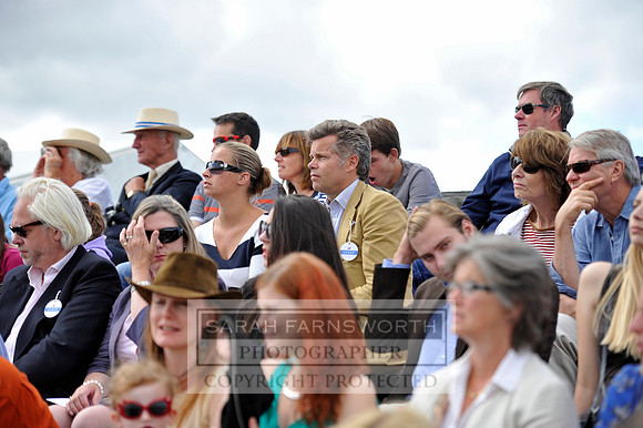 Cirencester Polo CF3 907