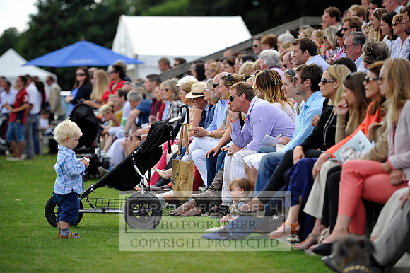 Cirencester Polo CF3 879