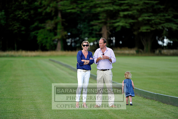 Cirencester Polo CF3 1996