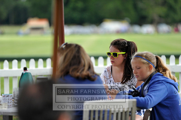 Cirencester Polo CF2 406