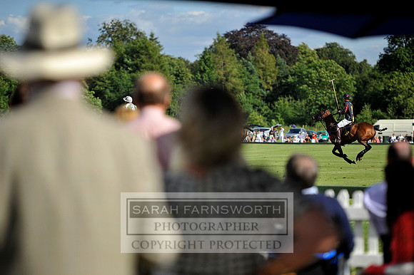 Cirencester Polo CF3 1416