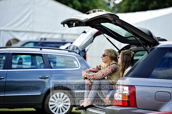Cirencester Polo CF3 779