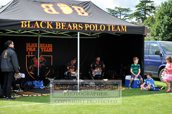 Cirencester Polo CF3 213