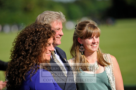 Cirencester Polo CF3 1620