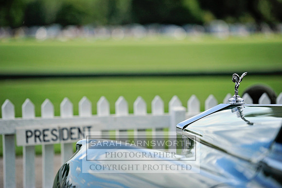 Cirencester Polo CF3 1166