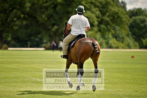Cirencester Polo CF3 199