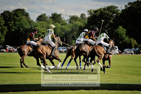 Cirencester Polo CF3 1385
