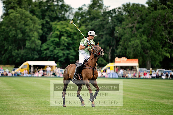 Cirencester Polo CF3 557