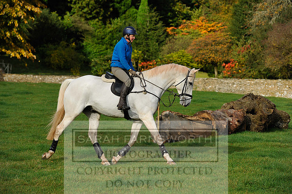 Heythrop Fun Ride 2014-17