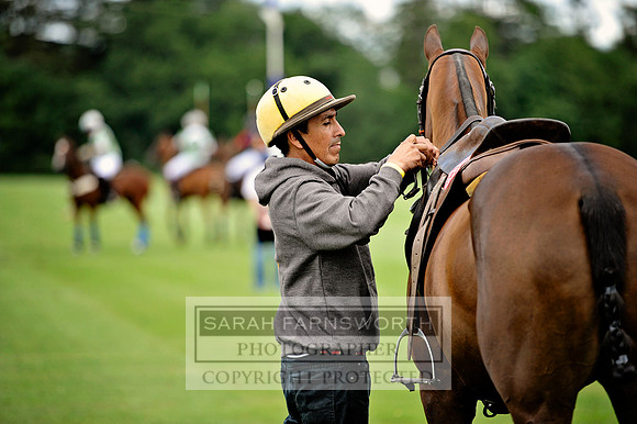 Cirencester Polo CF3 630