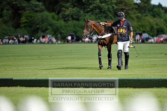 Cirencester Polo CF3 1509