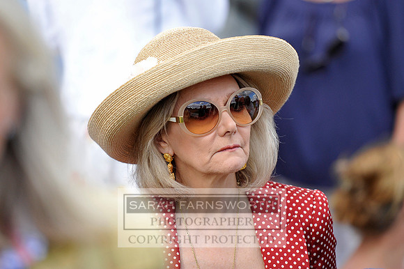 Cirencester Polo CF3 1548