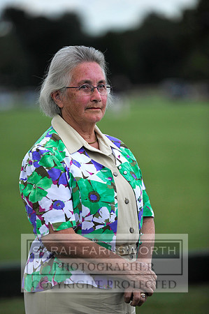 Cirencester Polo CF3 1627