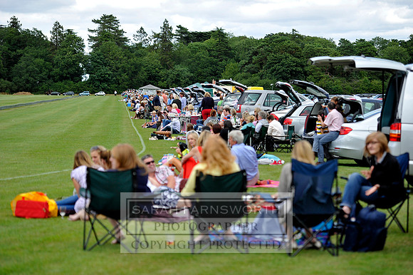 Cirencester Polo CF3 650