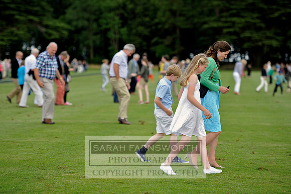 Cirencester Polo CF3 997
