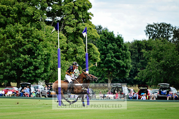 Cirencester Polo CF3 605