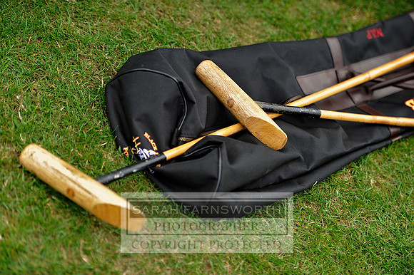 Cirencester Polo CF3 615