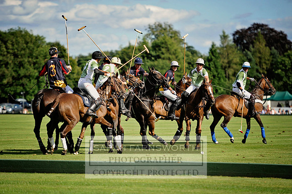 Cirencester Polo CF3 1374
