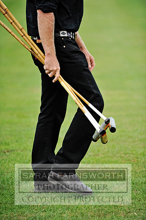 Cirencester Polo CF3 626