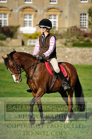 Heythrop Fun Ride 2014-348