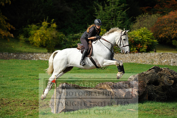 Heythrop Fun Ride 2014-404