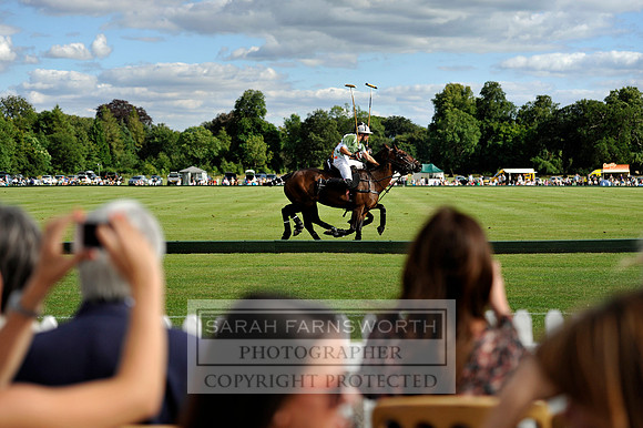 Cirencester Polo CF3 1475