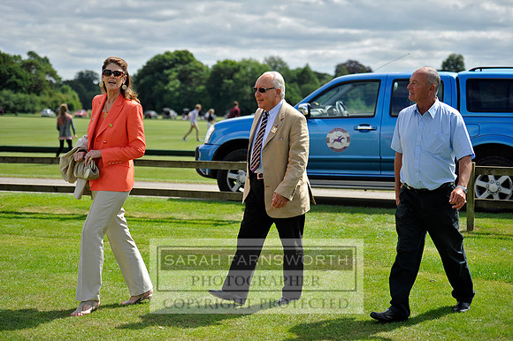 Cirencester Polo CF2 111