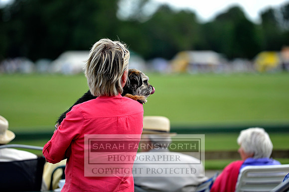 Cirencester Polo CF3 777