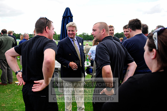 Cirencester Polo CF1 081