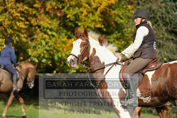 Heythrop Fun Ride 2014-424