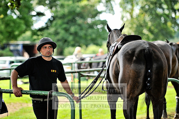 Cirencester Polo CF3 1183