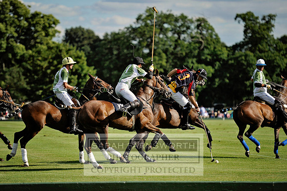 Cirencester Polo CF3 1379