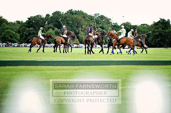 Cirencester Polo CF3 871