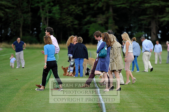 Cirencester Polo CF3 1140