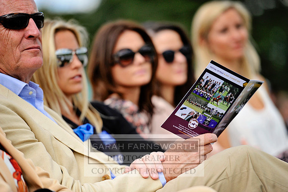 Cirencester Polo CF3 893