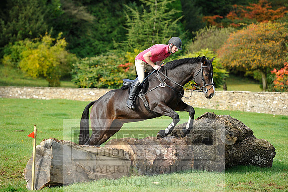 Heythrop Fun Ride 2014-327