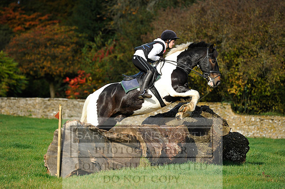 Heythrop Fun Ride 2014-36