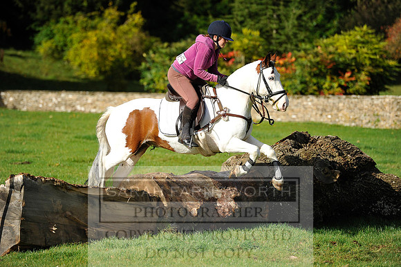 Heythrop Fun Ride 2014-266